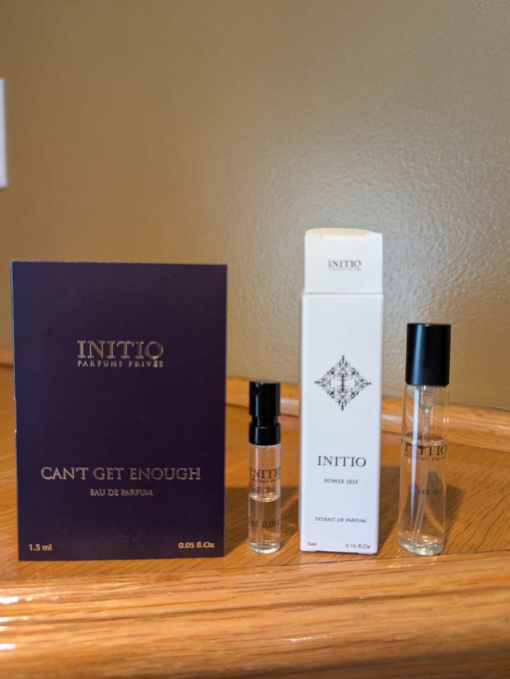 Initio Lot - Picture 3 of 16